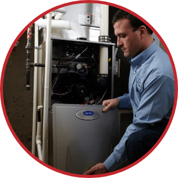 Heat Pump Maintenance in Eden Prairie, MN