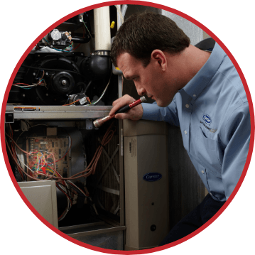 Furnace And Heat Pump Repair in Eden Prairie
