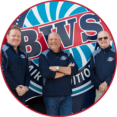 About BWS Plumbing, Heating & Air Conditioning