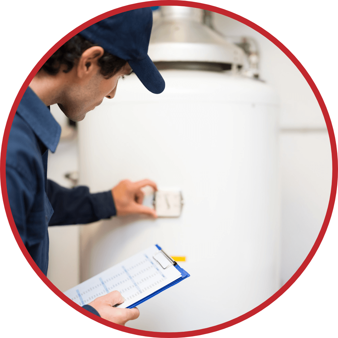 Water Heater Service in Plymouth, MN