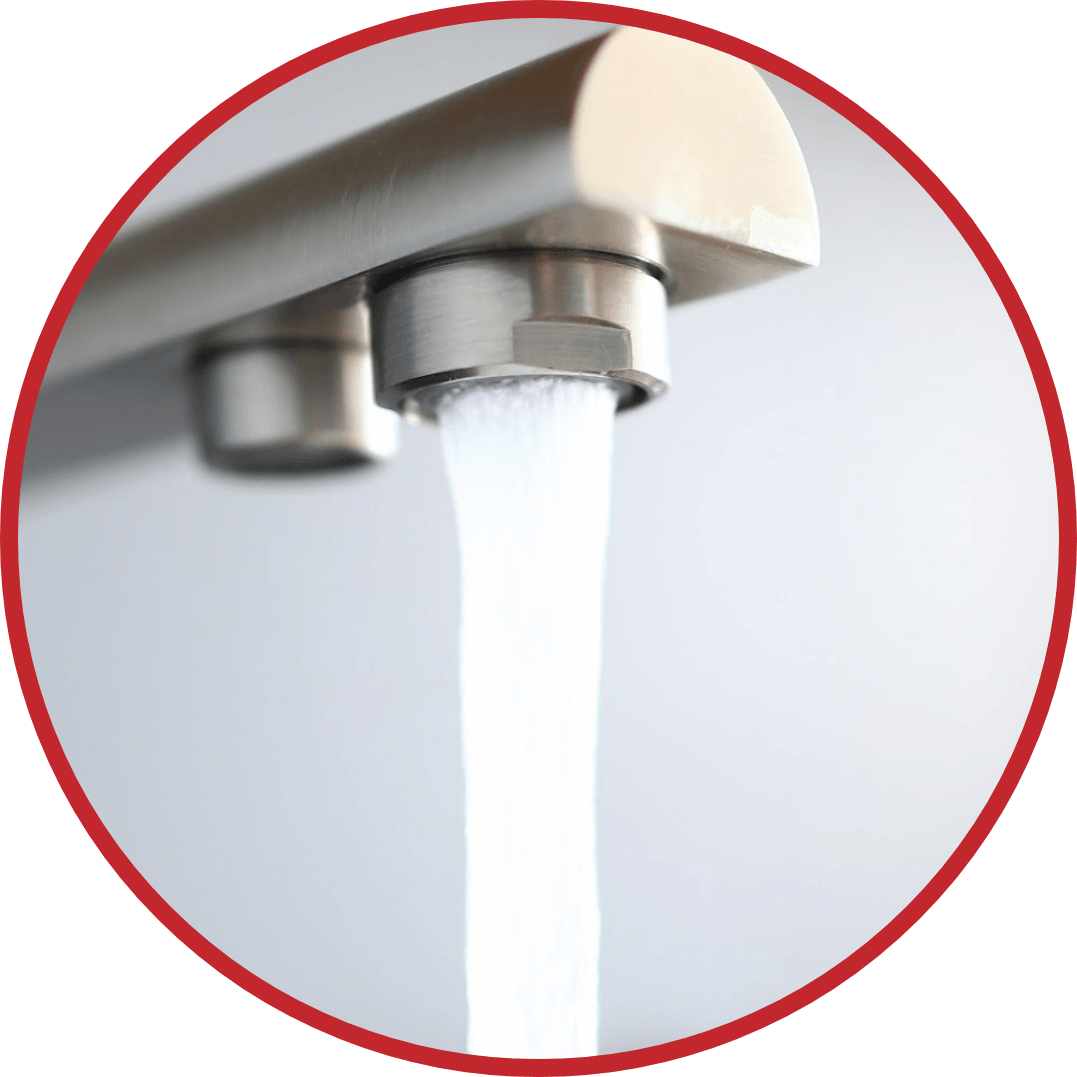 Water Softener Systems in Eden Prairie
