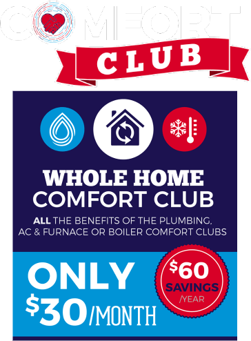 Comfort Club